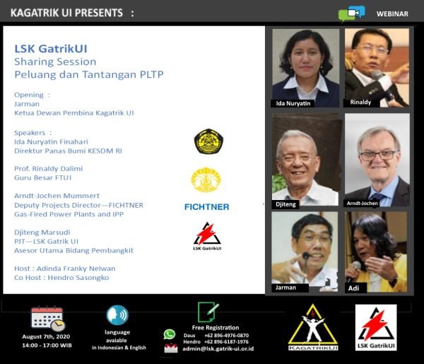 Materi Webinar S1E1