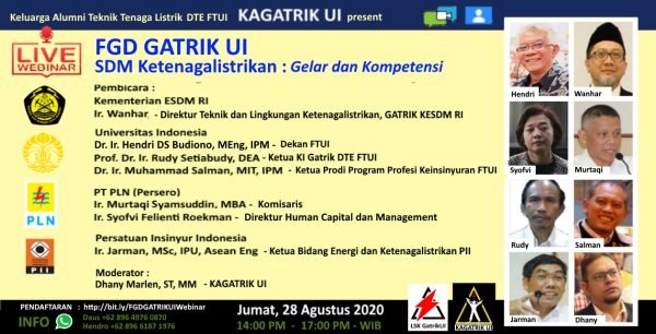 Materi Webinar FGD GatrikUI